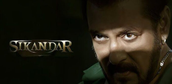 Sikandar 2025