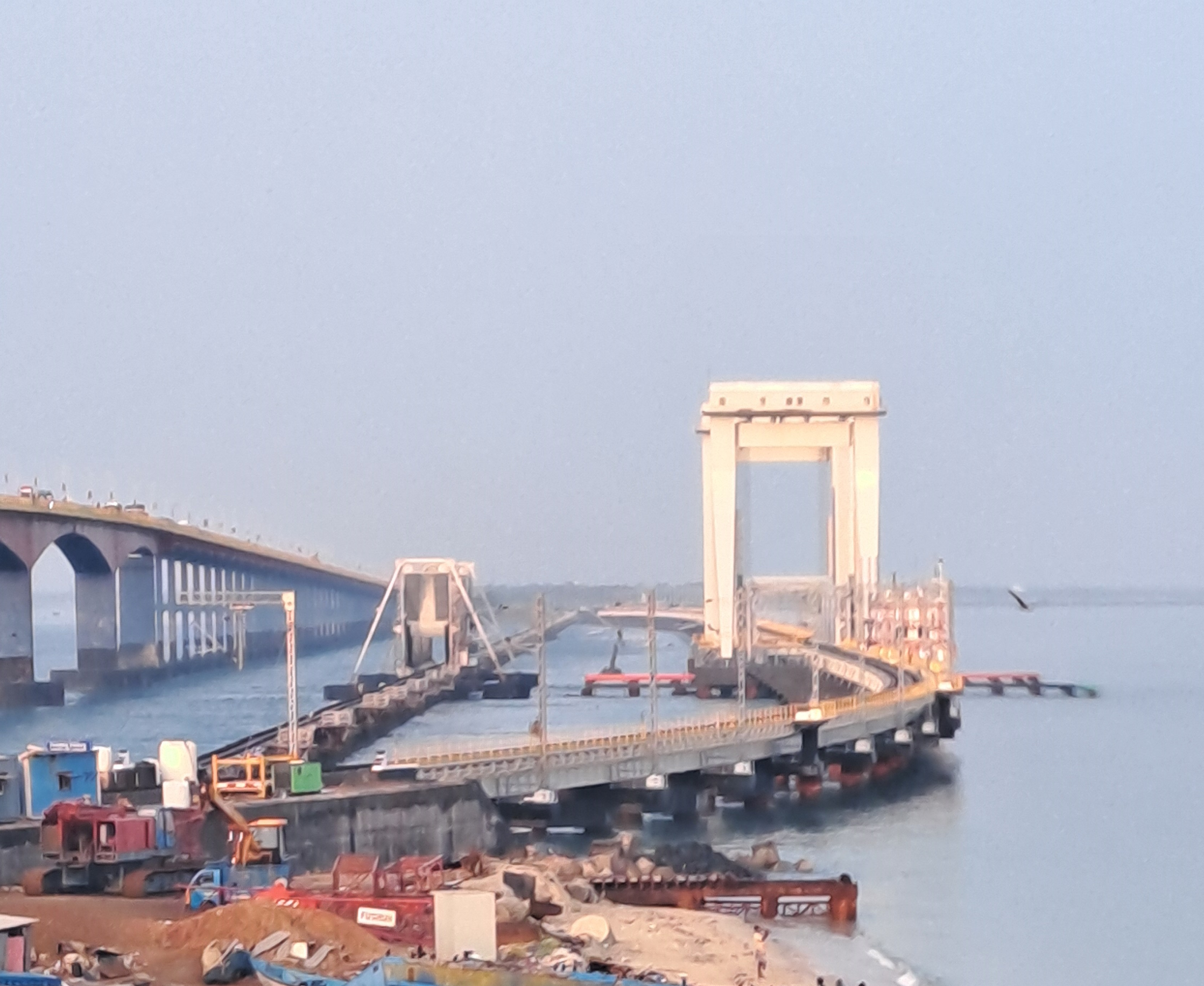 pambam bridge